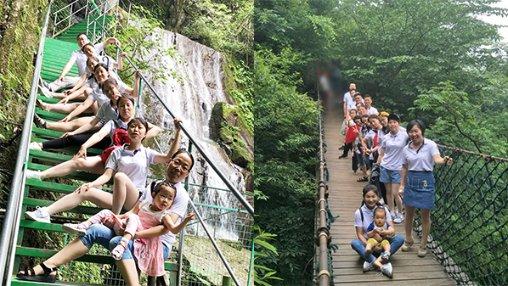 你知道吗?上海大多数公共厕所开始24小时开放了