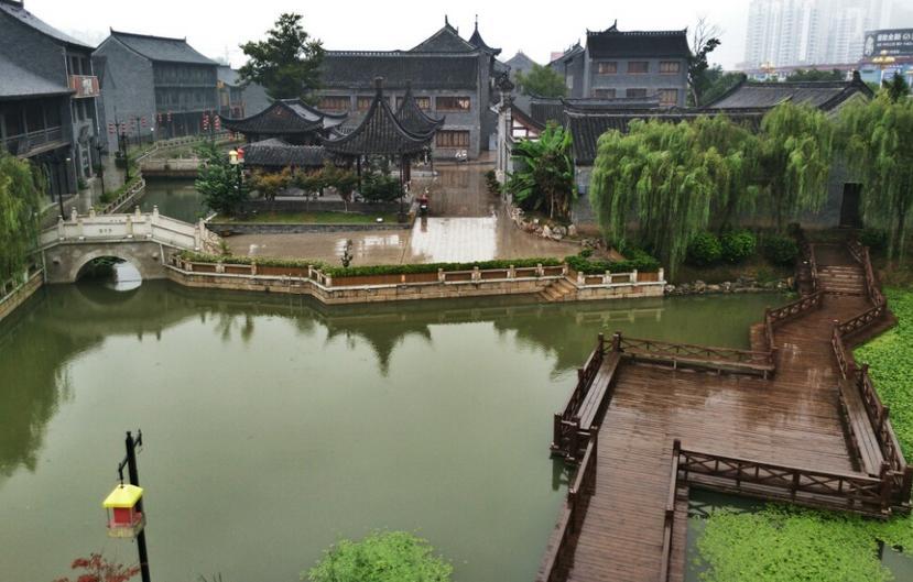 齐齐哈尔寄宿自习室